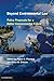 [Beyond Environmental Law: Policy Proposals for a Better Environmental Future] [By: x] [February, 2010]