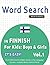 WORD SEARCH IN FINNISH FOR ...