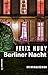 Berliner Nacht: Kriminalroman (Kommissar Peter Heiland 6) (German Edition)