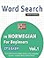 WORD SEARCH IN NORWEGIAN FO...