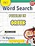 WORD SEARCH PUZZLES IN GREE...