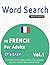WORD SEARCH IN FRENCH FOR A...