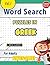 WORD SEARCH PUZZLES IN GREE...