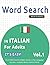 WORD SEARCH IN ITALIAN FOR ...