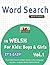 WORD SEARCH IN WELSH FOR KI...