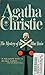 The Mystery of the Blue Train Pocket Book Edition 55361 1968