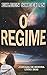 O Regime: Livro Dois (Jornada de Kendra) (Portuguese Edition)