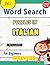 WORD SEARCH PUZZLES IN ITAL...