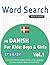 WORD SEARCH IN DANISH FOR K...
