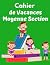 Cahier de Vacances Moyenne ...