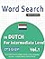 WORD SEARCH IN DUTCH FOR IN...