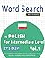WORD SEARCH IN POLISH FOR I...