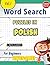 WORD SEARCH PUZZLES IN POLI...