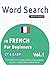 WORD SEARCH IN FRENCH FOR B...