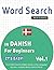 WORD SEARCH IN DANISH FOR B...