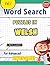 WORD SEARCH PUZZLES IN WELS...