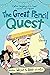 The Great Pencil Quest: Ano...