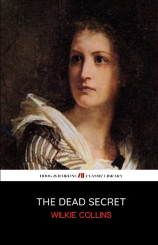 The Dead Secret: The Literary Mystery Thriller