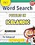 WORD SEARCH PUZZLES IN ICEL...