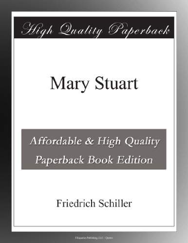 Mary Stuart