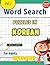 WORD SEARCH PUZZLES IN KORE...
