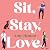 Sit, Stay, Love (Sit, Stay, Love, #1)