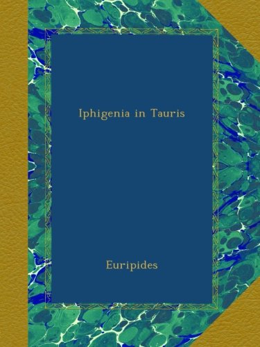Iphigenia in Tauris