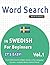 WORD SEARCH IN SWEDISH FOR ...