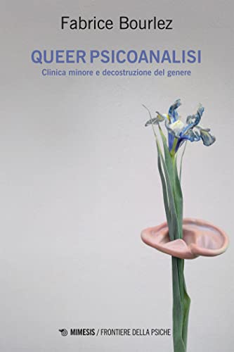 Queer psicoanalisi: Clinica minore e decostruzione del genere (Italian Edition)