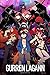 GURREN LAGANN by Ryan Hill
