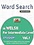 WORD SEARCH IN WELSH FOR IN...