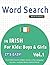 WORD SEARCH IN IRISH FOR KI...