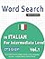 WORD SEARCH IN ITALIAN FOR ...