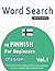 WORD SEARCH IN FINNISH FOR ...