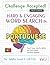 CHALLENGE ACCEPTED! - HARD AND ENGAGING WORD SEARCH IN PORTUG... by Delta Classics
