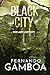 Black City: The Last Lost City (Ulysses Vidal Adventure)