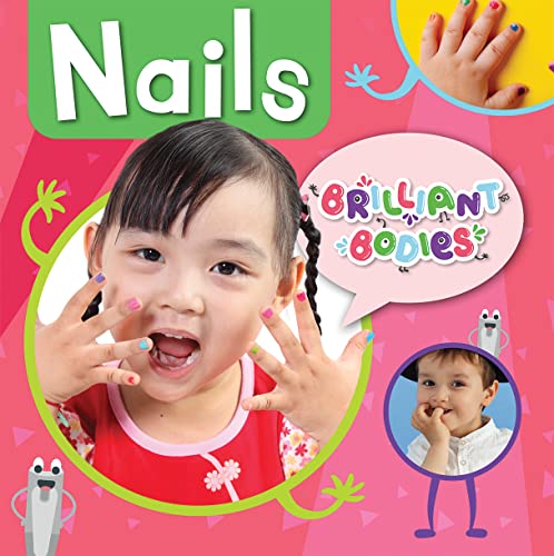 Nails (Brilliant Bodies)