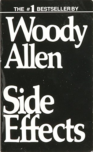 WITHOUT FEATHERS, GETTING EVEN, SIDE EFFECTS -- all in 1 volume