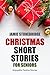 Christmas Short Stories for...