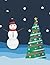Merry Christmas Coloring book