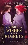 A Night of Wishes...