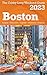 Boston - The Cubby 2023 Lon...