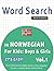 WORD SEARCH IN NORWEGIAN FO...