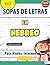SOPA DE LETRAS EN HEBREO PA...