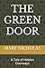 THE GREEN DOOR by Mary Nicholas
