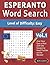 ESPERANTO WORD SEARCH - LEV...