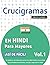 CRUCIGRAMAS EN HINDI PARA M...