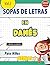 SOPA DE LETRAS EN DANÉS PAR...