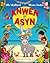 Anwen yr Asyn (Welsh Edition)