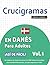CRUCIGRAMAS EN DANÉS PARA A...